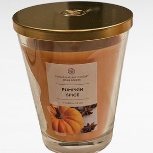Chesapeake Bay Candle Pumpkin Spice 11.5 oz